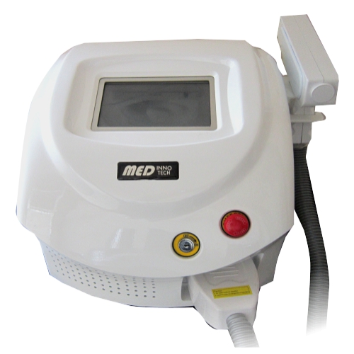 Nd: YAG Q-Switch  Laser Tattoo Removal
